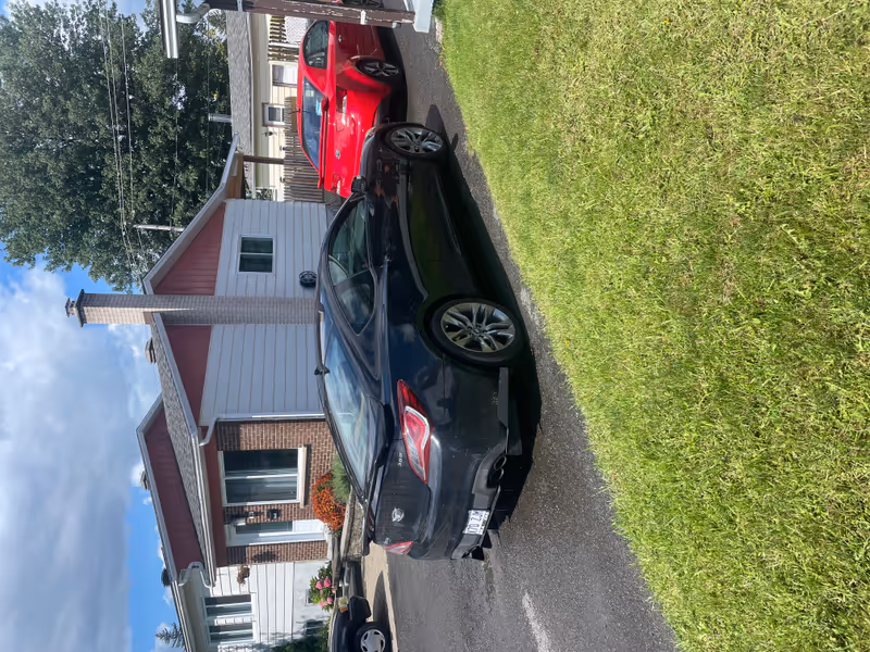 2013 Hyundai Genesis Coupe 3.8 Grand Touring