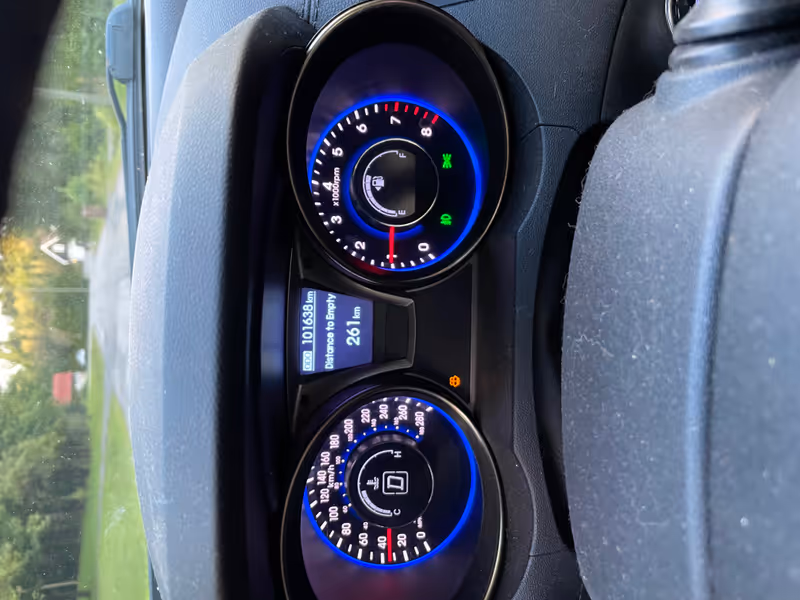 2013 Hyundai Genesis Coupe 3.8 Grand Touring