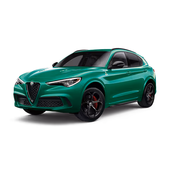 2019 Alfa Romeo Giulia Sport