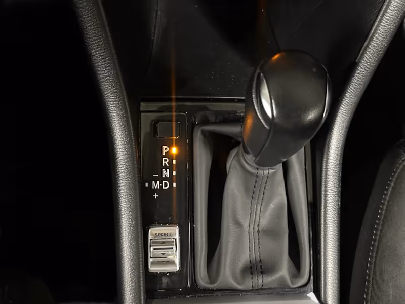 2020 Mazda CX-3 GS Auto AWD