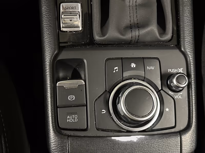 2020 Mazda CX-3 GS Auto AWD