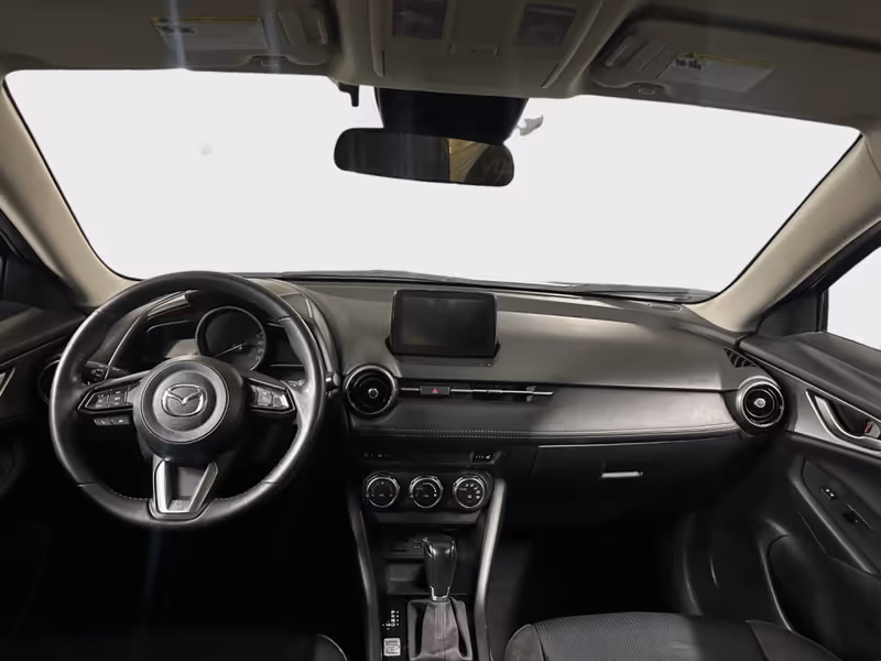 2020 Mazda CX-3 GS Auto AWD