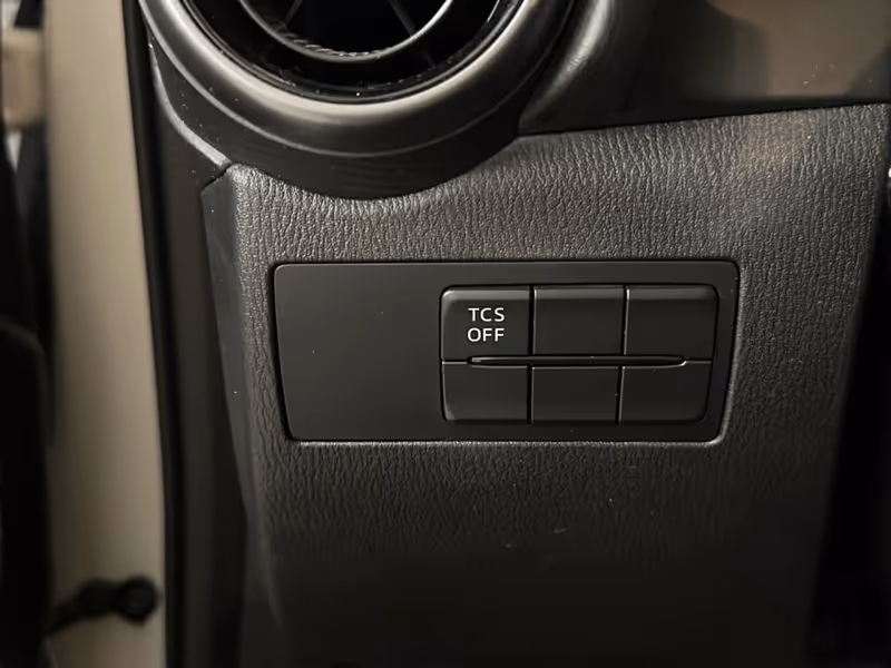 2020 Mazda CX-3 GS Auto AWD