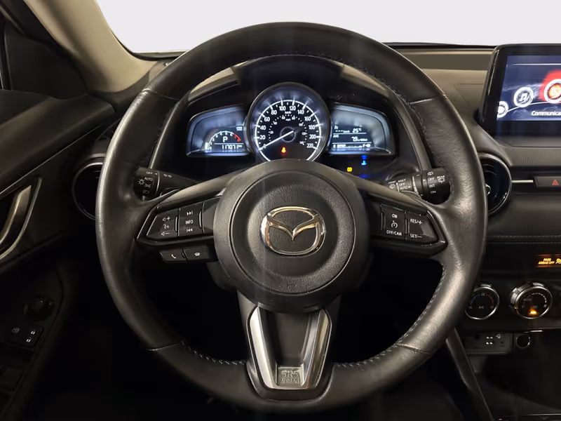 2020 Mazda CX-3 GS Auto AWD