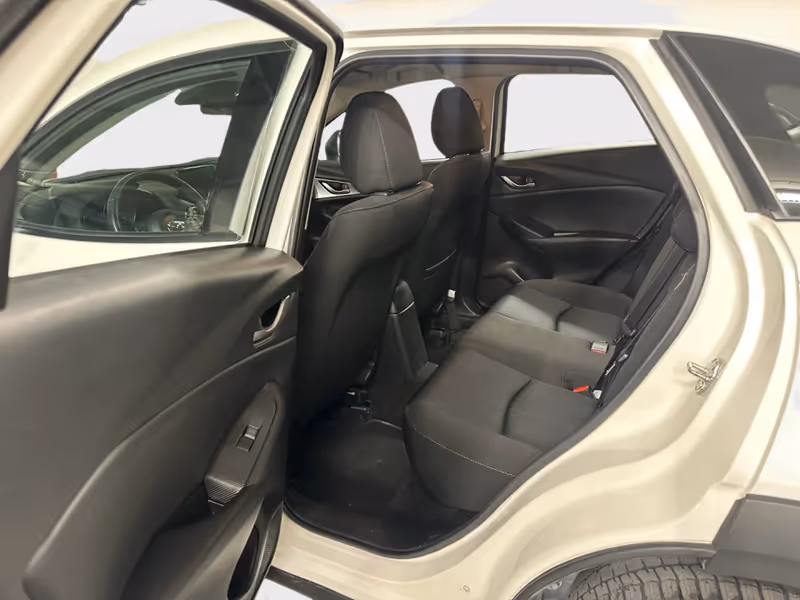 2020 Mazda CX-3 GS Auto AWD