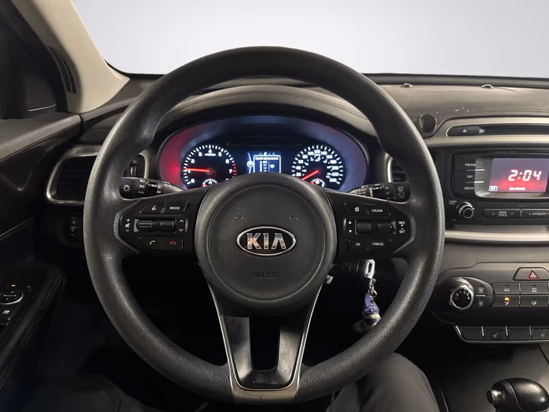 2018 Kia Sorento L
