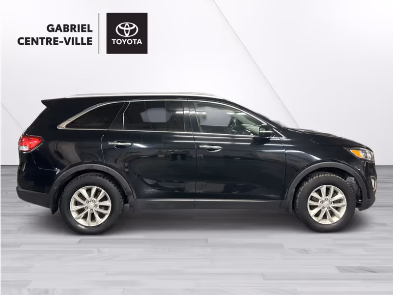 2018 Kia Sorento L