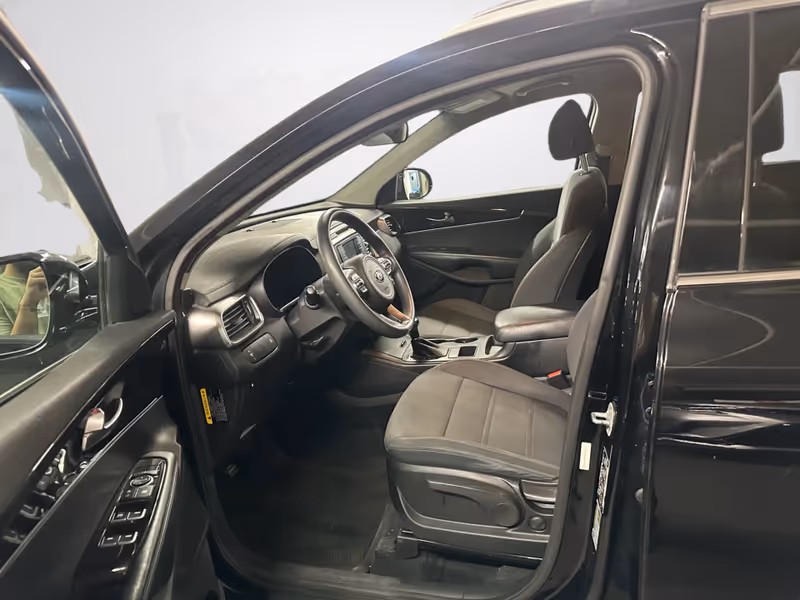 2018 Kia Sorento L