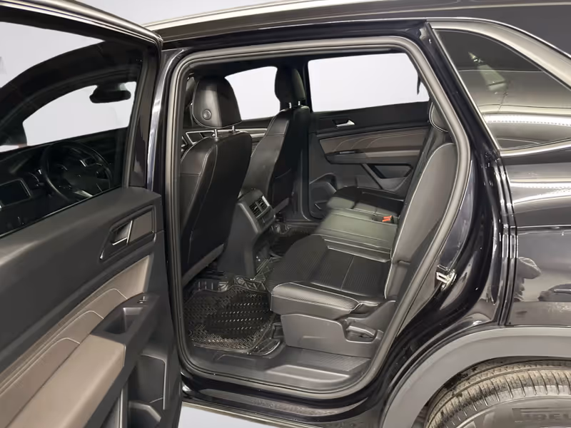 2021 Volkswagen Atlas Cross Sport 2.0T SE