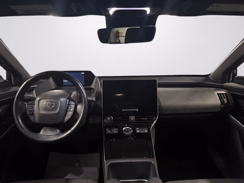 2023 Toyota bZ4X XLE