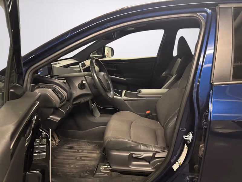 2023 Toyota bZ4X XLE