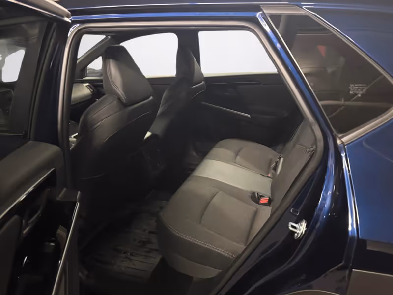 2023 Toyota bZ4X XLE