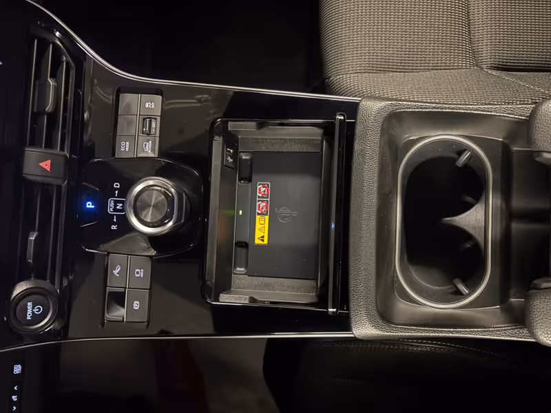 2023 Toyota bZ4X XLE