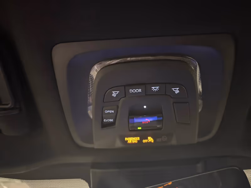 2023 Toyota bZ4X XLE