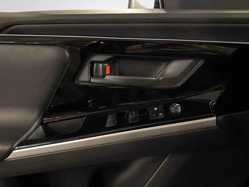 2023 Toyota bZ4X XLE