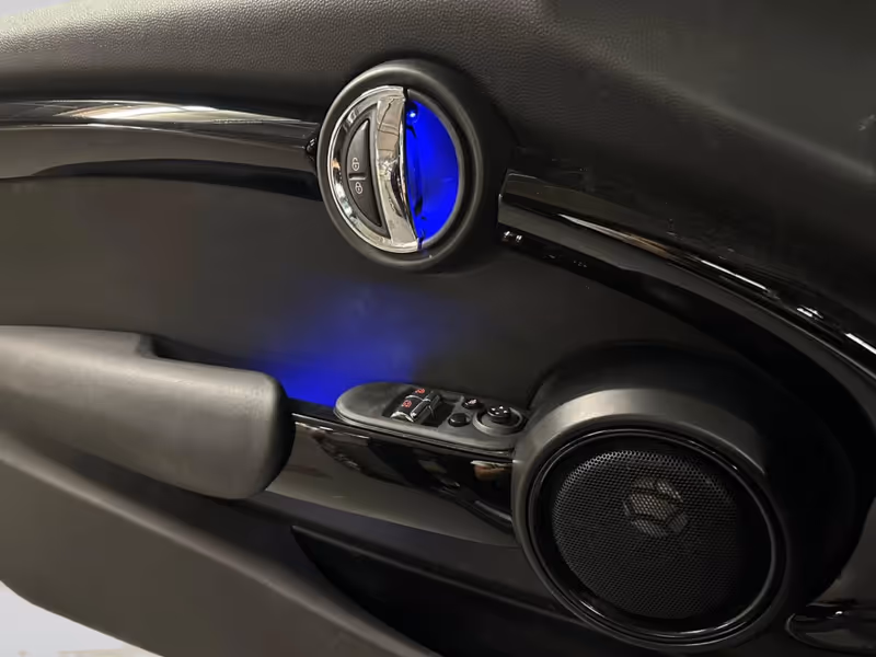 2021 MINI Hardtop 2 Door Cooper SE