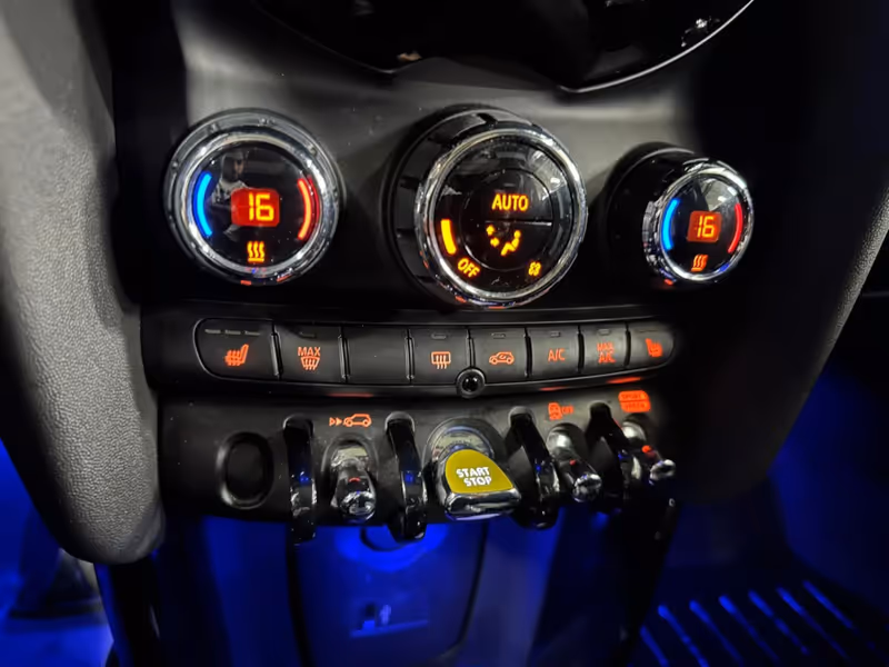 2021 MINI Hardtop 2 Door Cooper SE