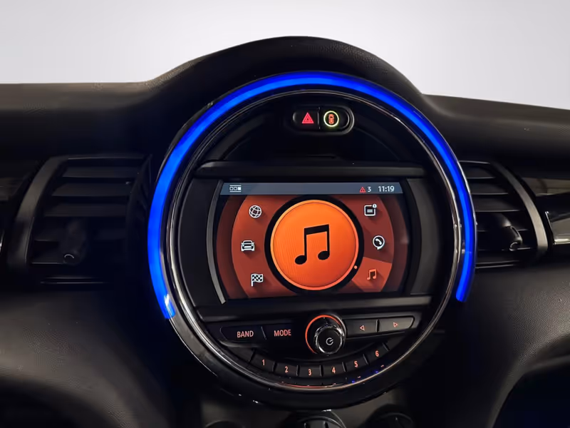 2021 MINI Hardtop 2 Door Cooper SE