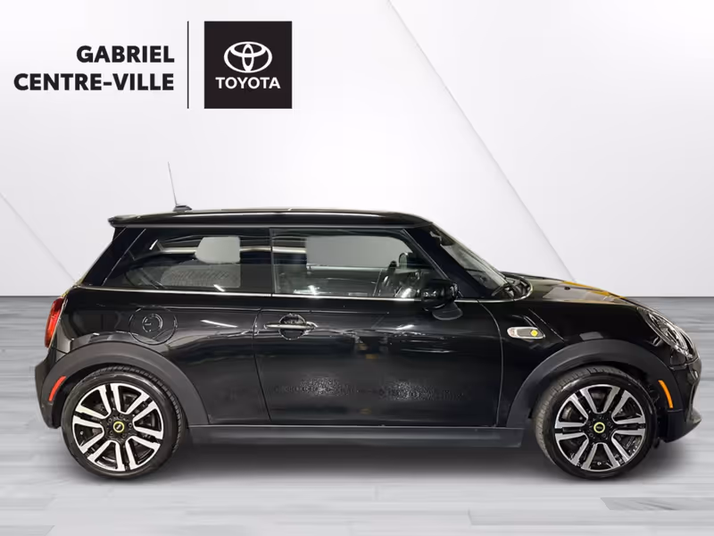2021 MINI Hardtop 2 Door Cooper SE