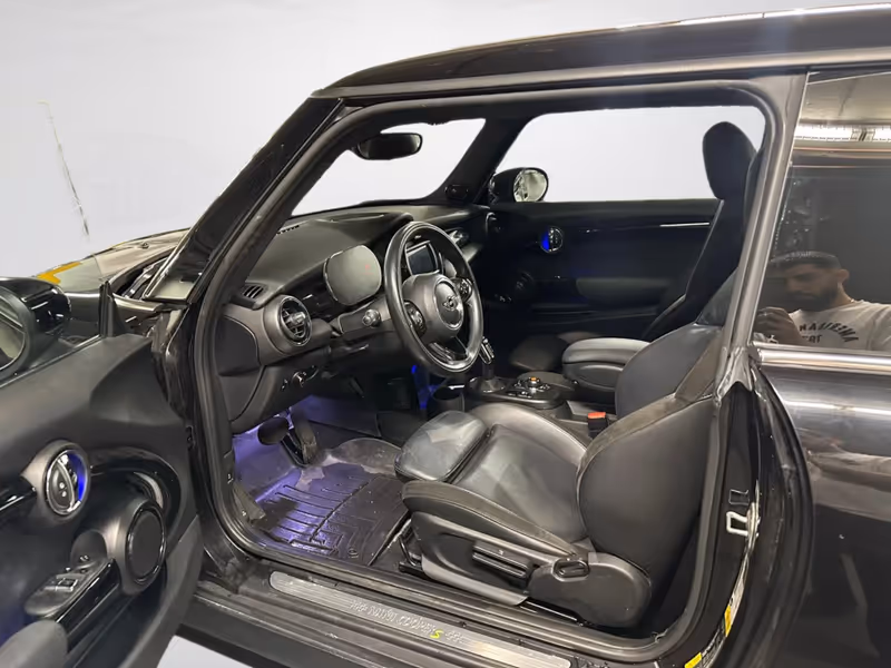 2021 MINI Hardtop 2 Door Cooper SE