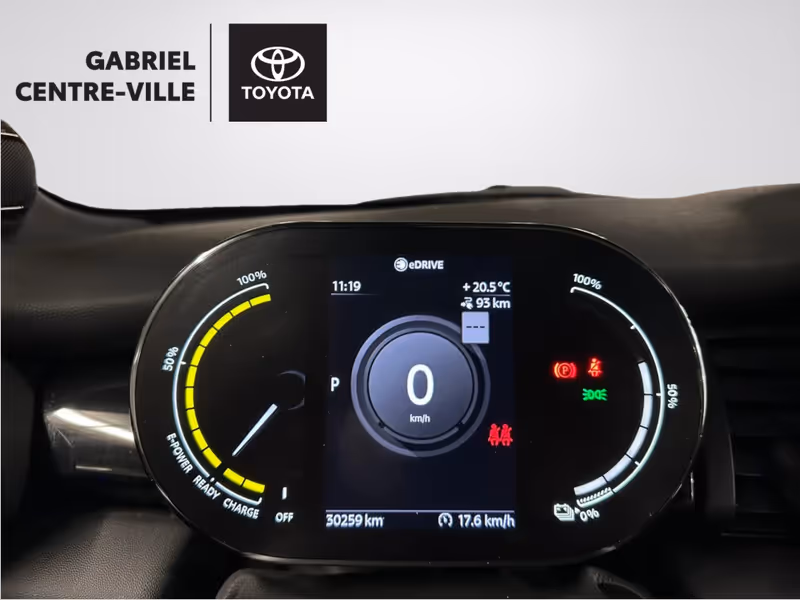 2021 MINI Hardtop 2 Door Cooper SE