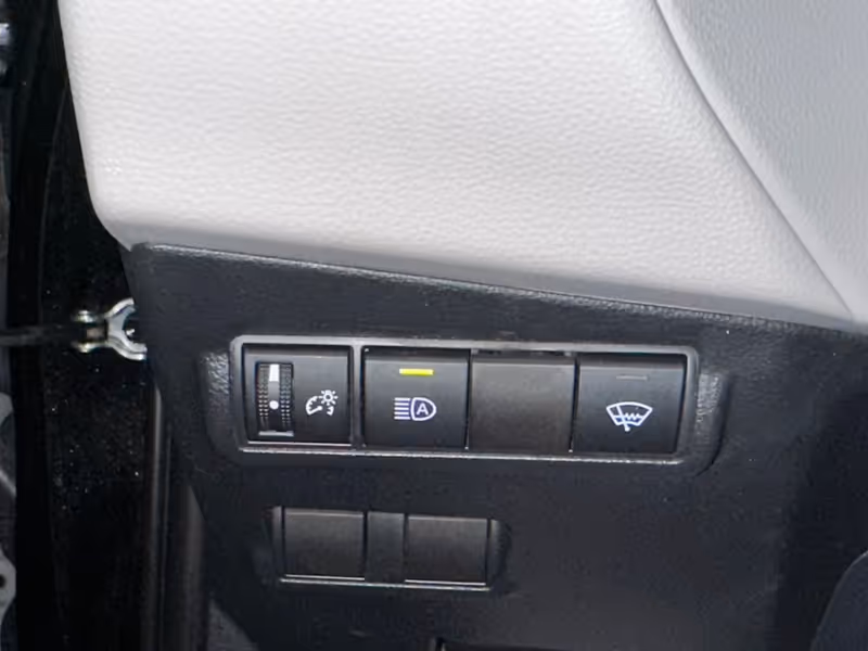 2022 Toyota Corolla Cross L