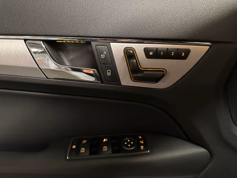 2012 Mercedes-Benz E-Class E 350