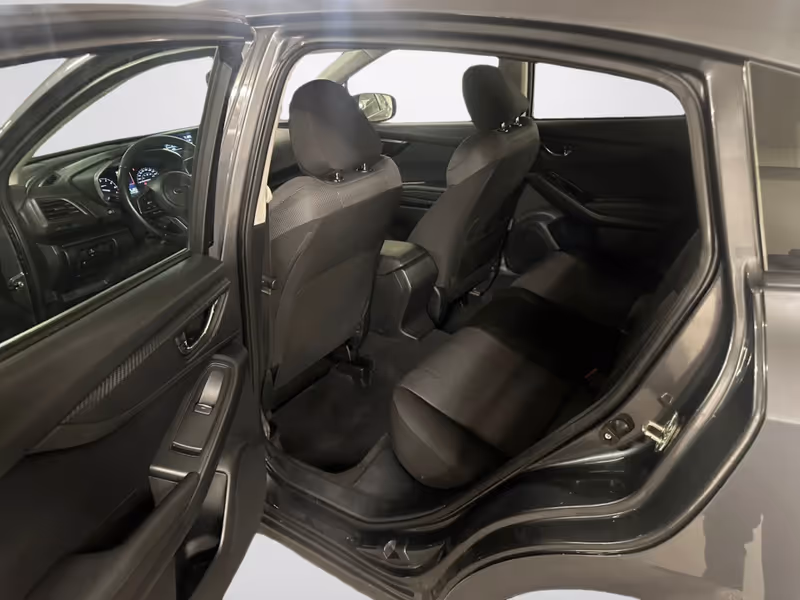 2020 Subaru Impreza Touring