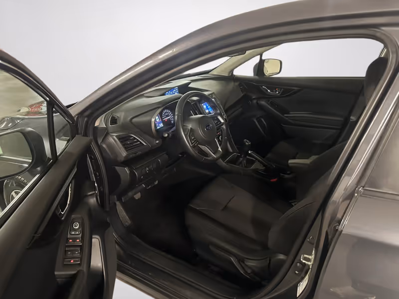 2020 Subaru Impreza Touring