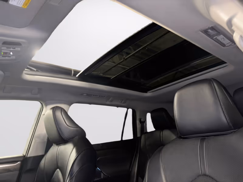 2023 Toyota Highlander Hybrid Limited