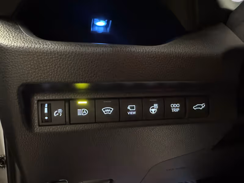 2024 Toyota RAV4 Prime