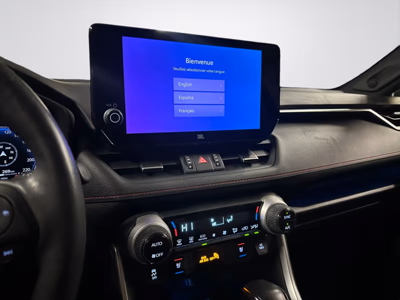 2024 Toyota RAV4 Prime