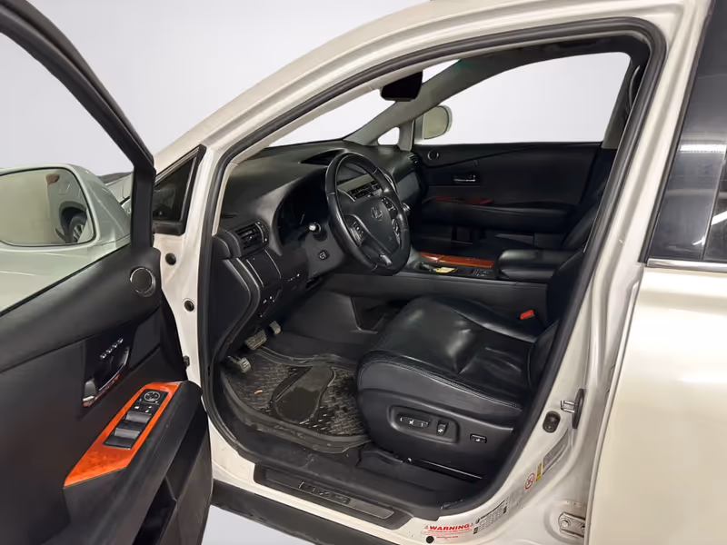2010 Lexus RX 350 AWD 4dr