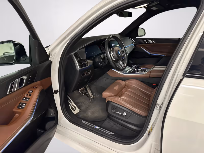 2022 BMW X5 X5 xDrive45e