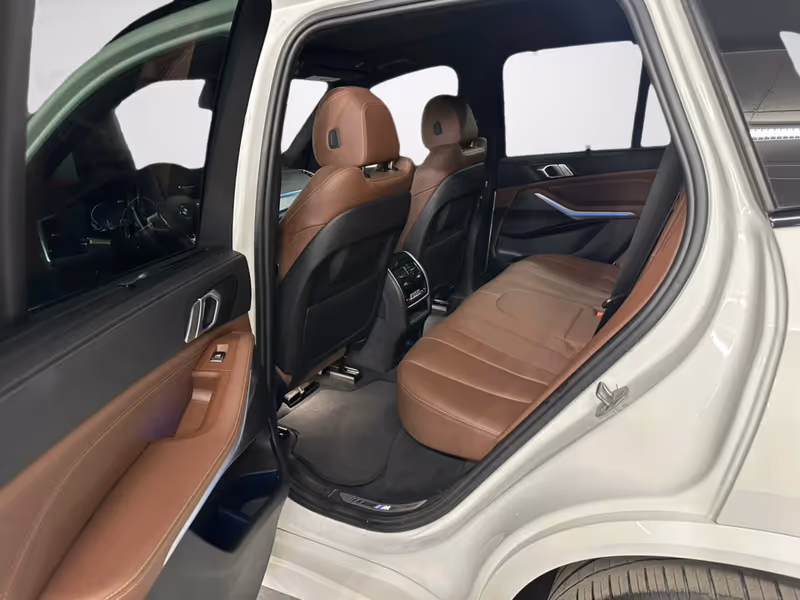 2022 BMW X5 X5 xDrive45e