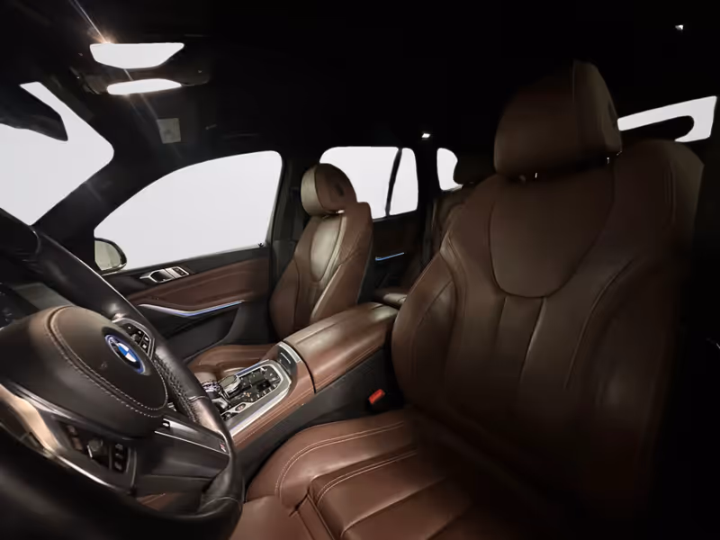 2022 BMW X5 X5 xDrive45e