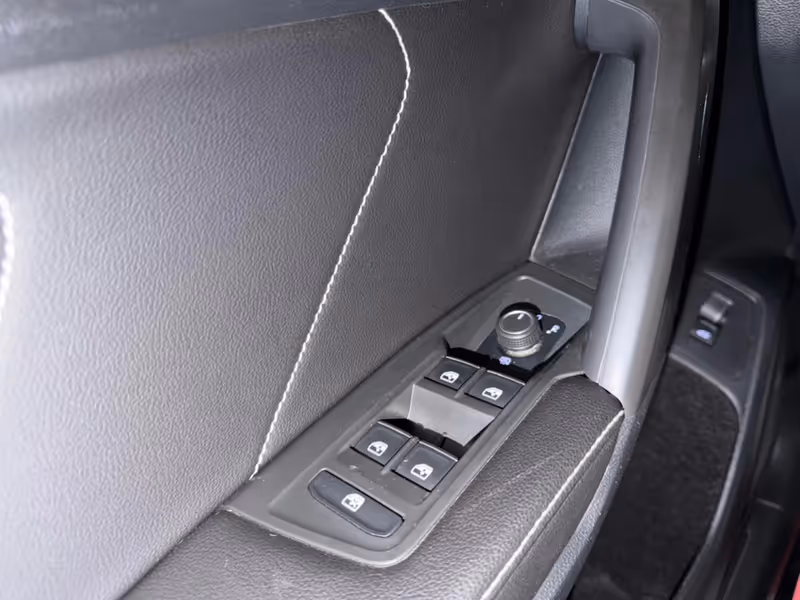 2022 Volkswagen Tiguan Comfortline