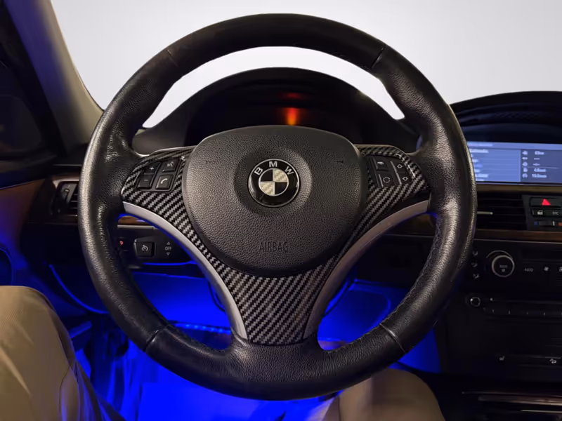 2009 BMW 3 Series 335i xDrive