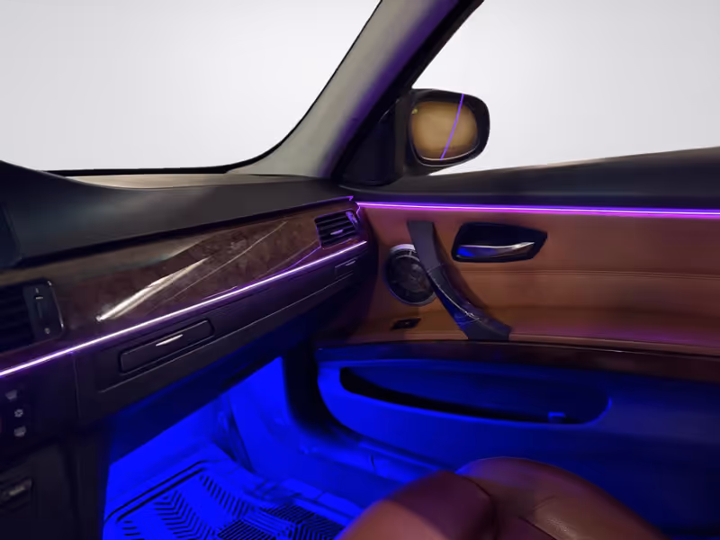 2009 BMW 3 Series 335i xDrive