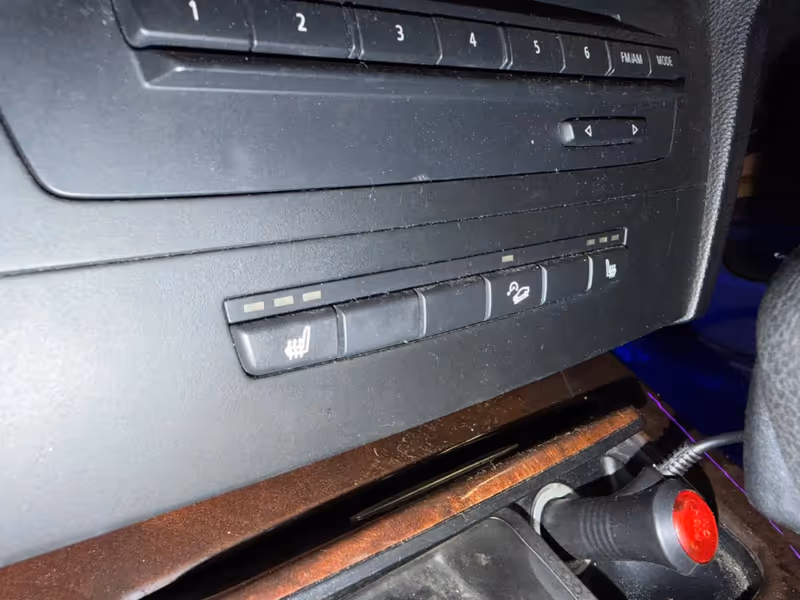 2009 BMW 3 Series 335i xDrive