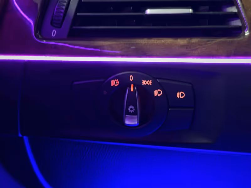 2009 BMW 3 Series 335i xDrive