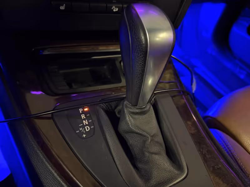 2009 BMW 3 Series 335i xDrive