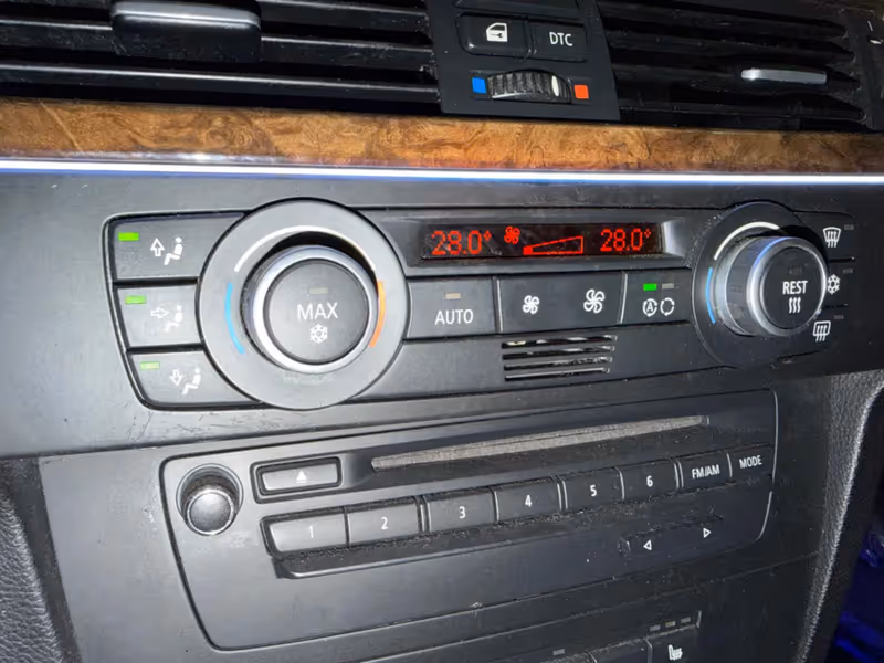 2009 BMW 3 Series 335i xDrive