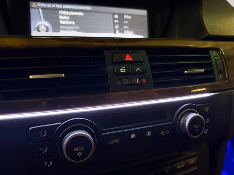 2009 BMW 3 Series 335i xDrive