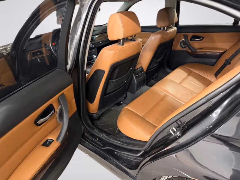 2009 BMW 3 Series 335i xDrive