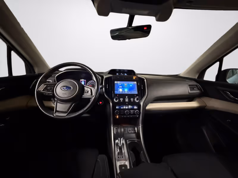 2019 Subaru Ascent Touring