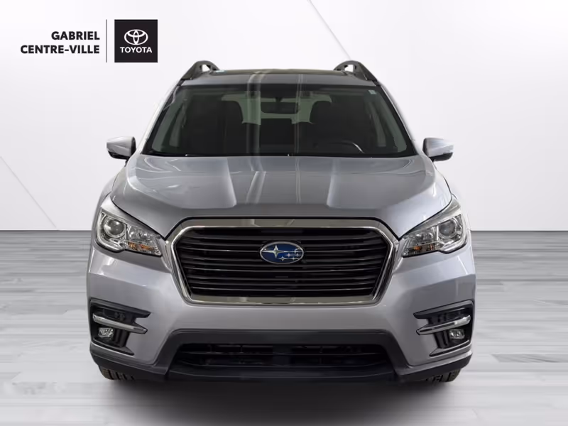 2019 Subaru Ascent Touring
