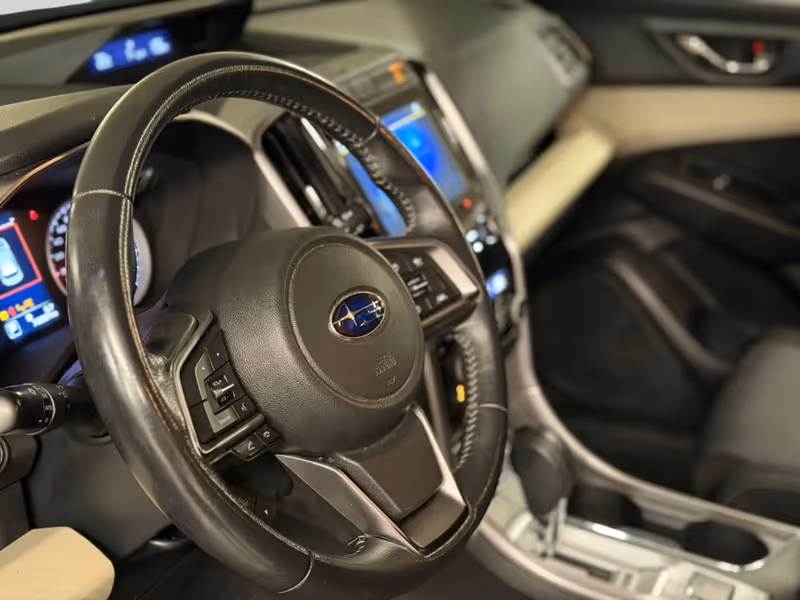 2019 Subaru Ascent Touring