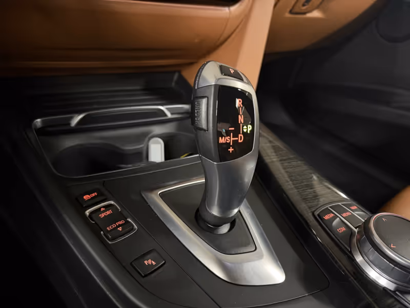 2017 BMW 3 Series 330i xDrive