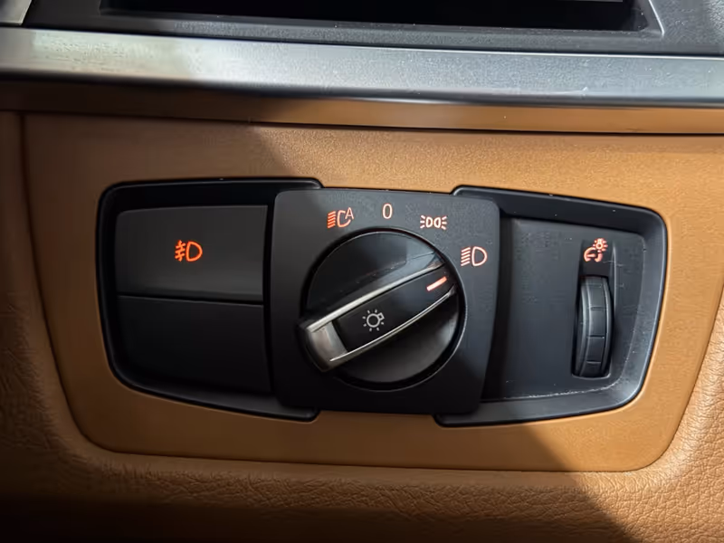 2017 BMW 3 Series 330i xDrive